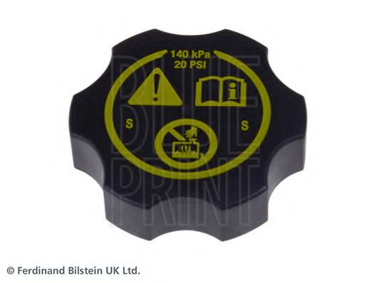 Крышка расширительного бачка BLUE PRINT ADG09928