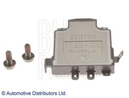Коммутатор системы зажигания BLUE PRINT ADH21484C