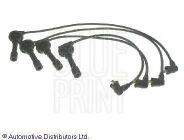 Комплект проводов зажигания BLUE PRINT ADH21615
