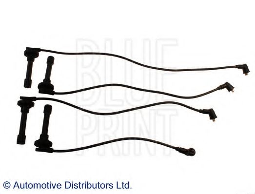 Комплект проводов зажигания BLUE PRINT ADH21621
