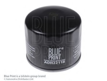 Масляный фильтр BLUE PRINT ADH22118