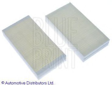 Фильтр салона BLUE PRINT ADH22511