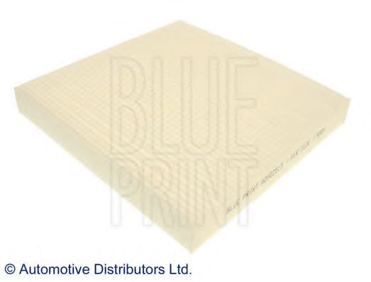 Фильтр салона BLUE PRINT ADH22515