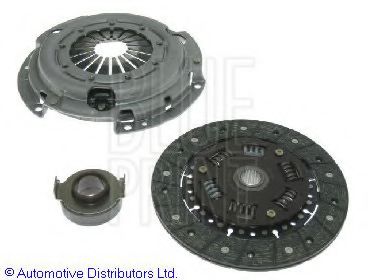 Комплект сцепления BLUE PRINT ADH23041