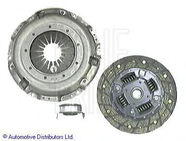 Комплект сцепления BLUE PRINT ADH23071