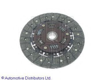 Диск сцепления BLUE PRINT ADH23119