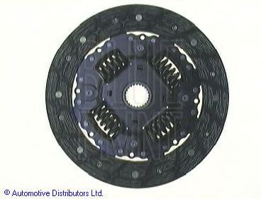 Диск сцепления BLUE PRINT ADH23134