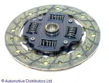 Диск сцепления BLUE PRINT ADH23146