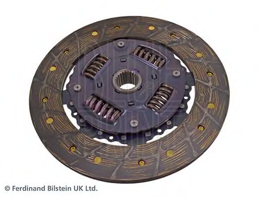 Диск сцепления BLUE PRINT ADH23155