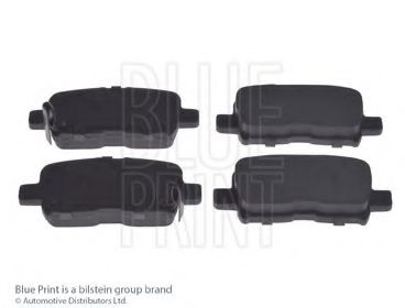 Тормозные колодки BLUE PRINT ADH24295