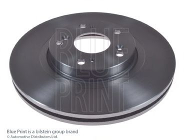 Тормозной диск BLUE PRINT ADH243109 Тормозной диск BLUE PRINT ADH243109
