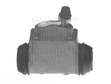 Рабочий тормозной цилиндр BLUE PRINT ADH24431