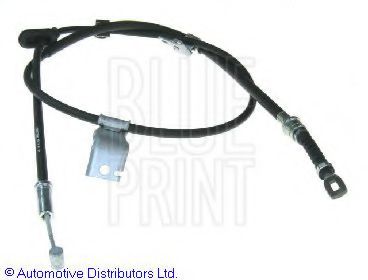Трос ручного тормоза BLUE PRINT ADH246142