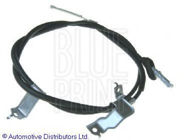 Трос ручного тормоза BLUE PRINT ADH246148