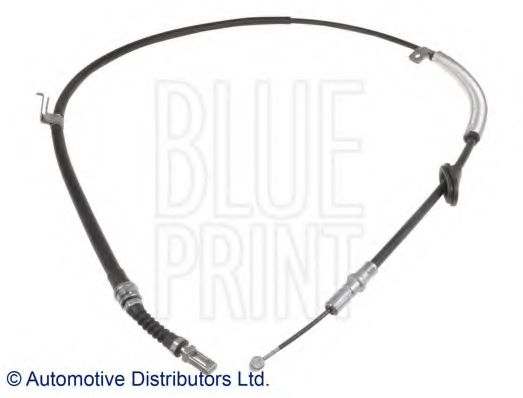 Трос ручного тормоза BLUE PRINT ADH246158