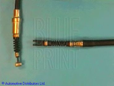 Трос ручного тормоза Honda/Acura 47521-SD4-083