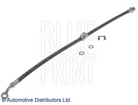 Тормозной шланг BLUE PRINT ADH253186C