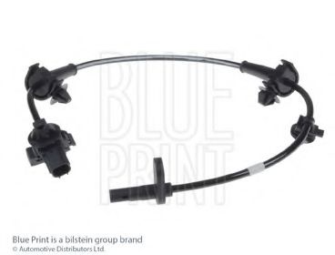 Датчик АБС BLUE PRINT ADH27136