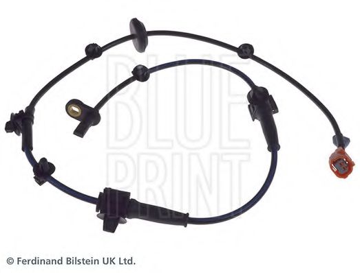 Датчик АБС BLUE PRINT ADH27146