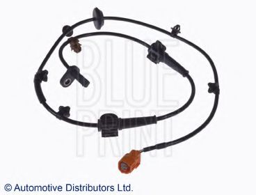 Датчик АБС BLUE PRINT ADH27154
