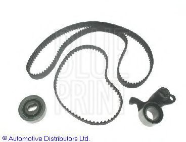 Комплект ГРМ BLUE PRINT ADH27304