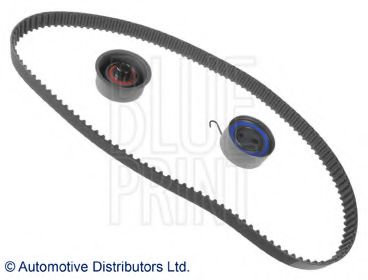Комплект ГРМ BLUE PRINT ADH27321