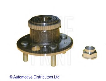 Подшипник ступицы BLUE PRINT ADH28340