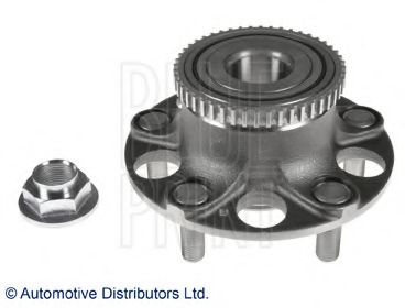 Подшипник ступицы BLUE PRINT ADH28346