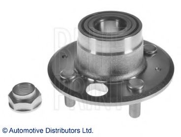 Подшипник ступицы BLUE PRINT ADH28347
