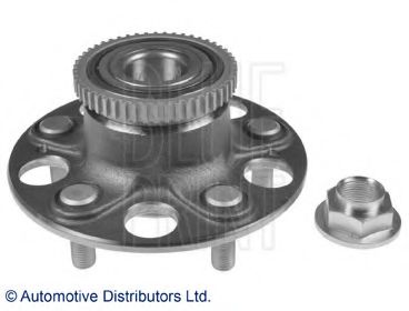 Подшипник ступицы BLUE PRINT ADH28355