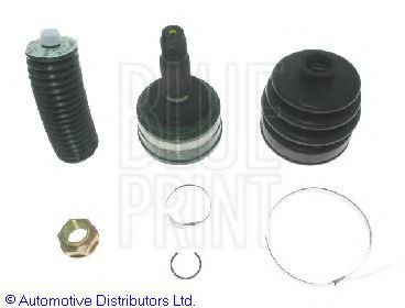 ШРУС с пыльником BLUE PRINT ADH28907