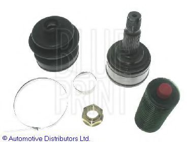 ШРУС с пыльником BLUE PRINT ADH28915