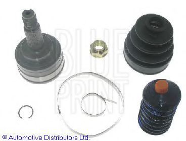ШРУС с пыльником BLUE PRINT ADH28920