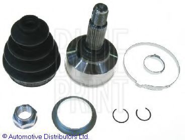 ШРУС с пыльником BLUE PRINT ADH28950B