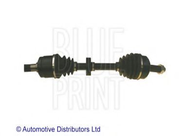 Полуось в сборе BLUE PRINT ADH289501