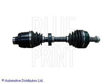 Полуось в сборе BLUE PRINT ADH289502
