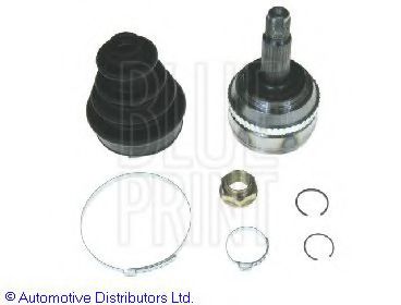 ШРУС с пыльником BLUE PRINT ADH28952B