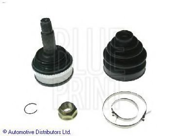 ШРУС с пыльником BLUE PRINT ADH28954B