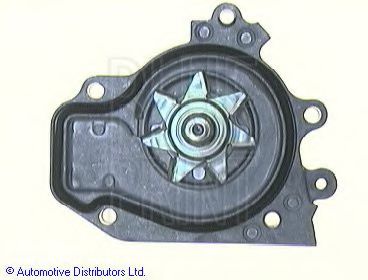 Водяной насос BLUE PRINT ADH29127