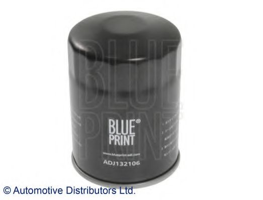Масляный фильтр BLUE PRINT ADJ132106