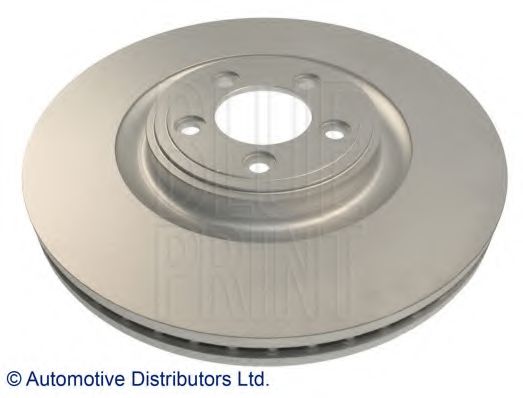 Тормозной диск BLUE PRINT ADJ134302