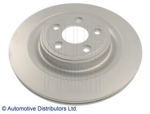 Тормозной диск BLUE PRINT ADJ134303