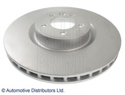 Тормозной диск BLUE PRINT ADJ134305