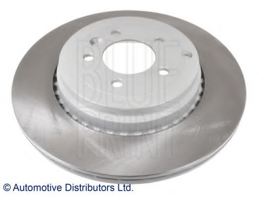 Тормозной диск BLUE PRINT ADJ134307
