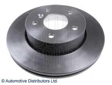 Тормозной диск BLUE PRINT ADJ134319