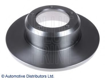 Тормозной диск BLUE PRINT ADJ134323