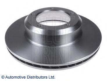 Тормозной диск BLUE PRINT ADJ134324