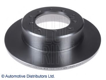 Тормозной диск BLUE PRINT ADJ134325