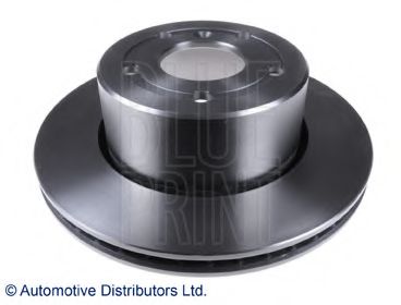 Тормозной диск BLUE PRINT ADJ134328