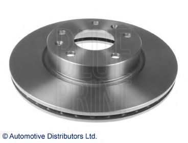 Тормозной диск BLUE PRINT ADJ134330